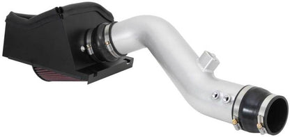 KN 77 Metal Intake
