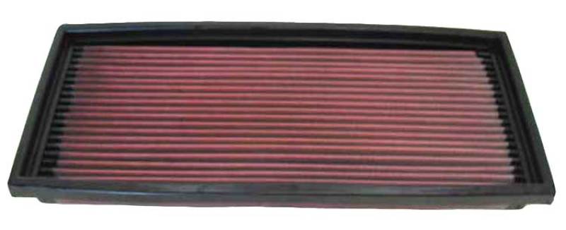 KN Drop in Air Filters