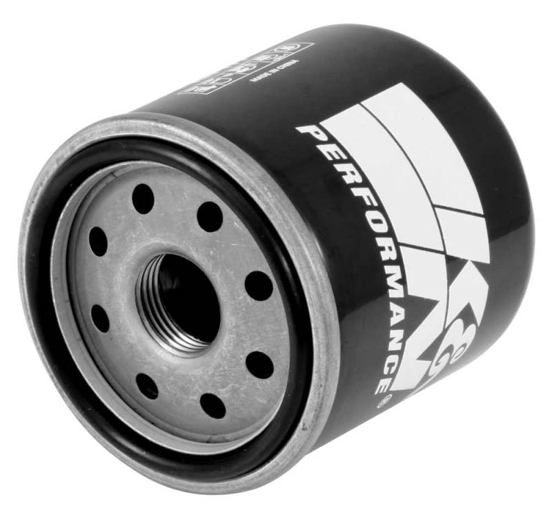 KN Motorcycle Oil Filters