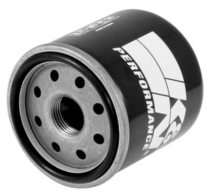 KN Motorcycle Oil Filters