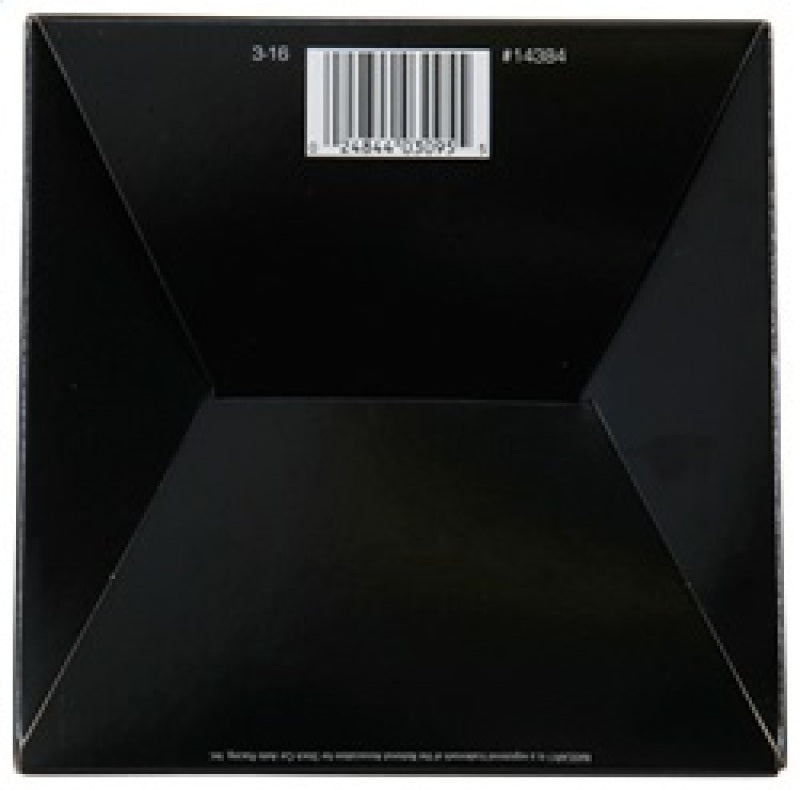 KN Universal Air Filter