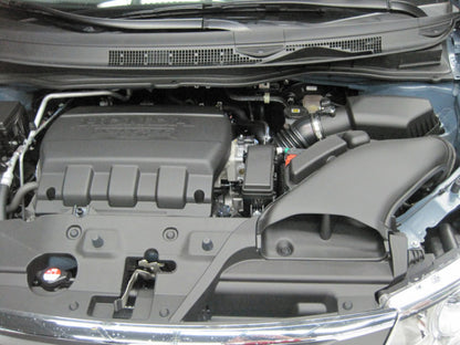 KN Drop in Air Filters
