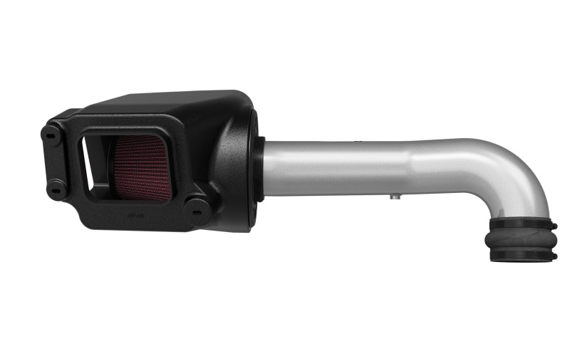 KN NextGen Cold Air Intakes