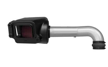KN NextGen Cold Air Intakes