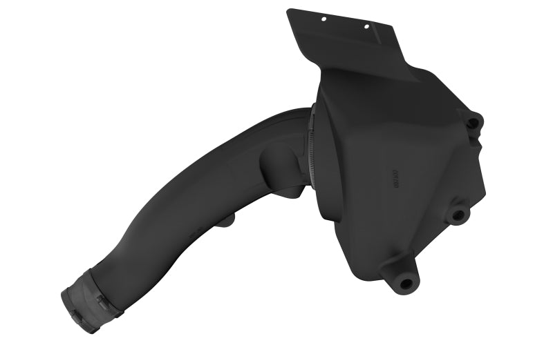 KN NextGen Cold Air Intakes