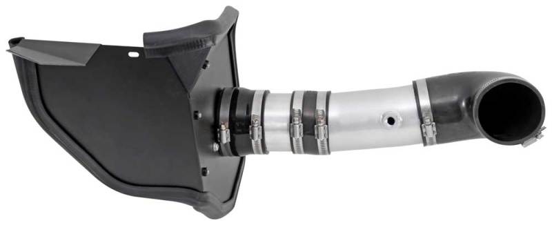 KN 69 Typhoon Intake