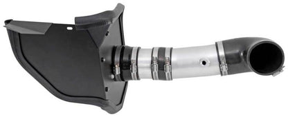 KN 69 Typhoon Intake
