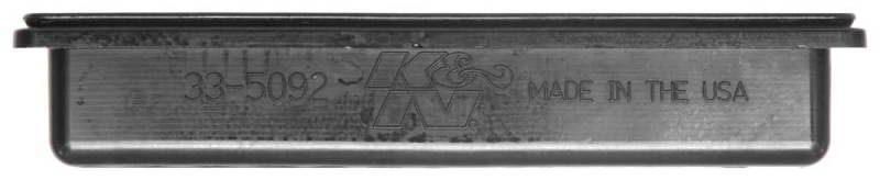 KN Drop in Air Filters