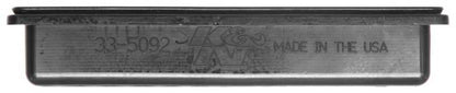 KN Drop in Air Filters