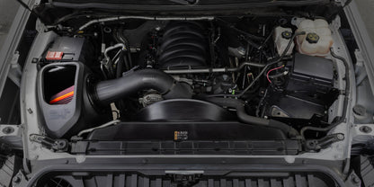 KN NextGen Cold Air Intakes