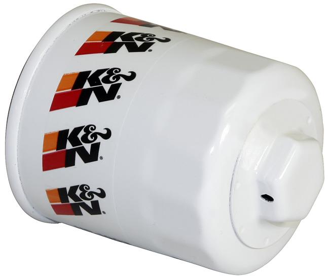 KN Premium Wrench-Off Oil Filt