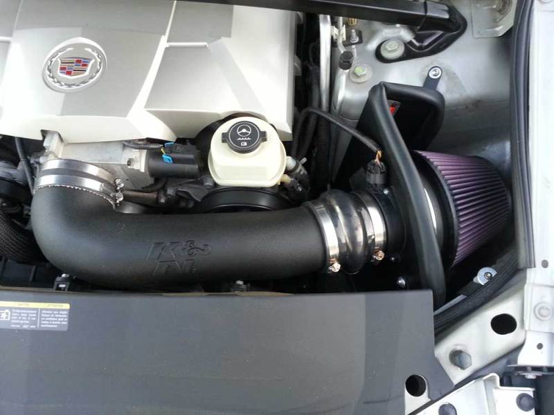 KN 57 FIPK Air Intake 50