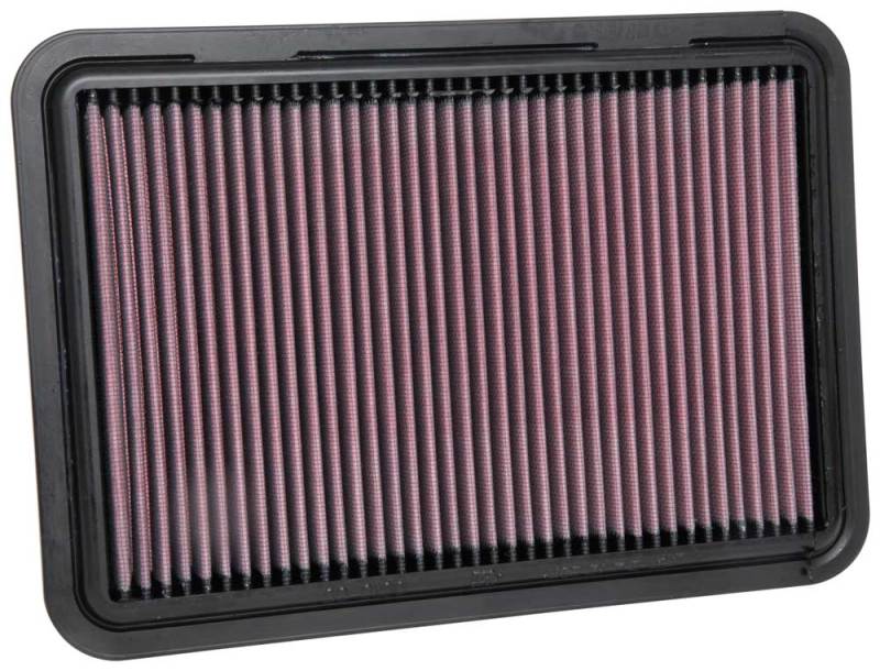 KN Drop in Air Filters