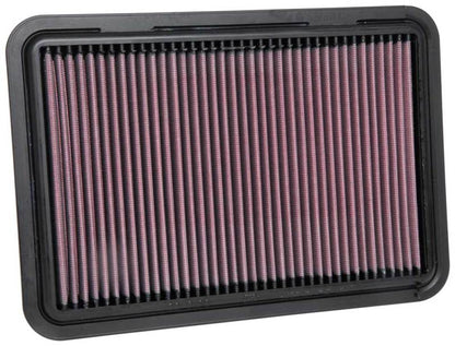 KN Drop in Air Filters