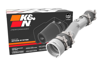 KN Charge Pipe Kits
