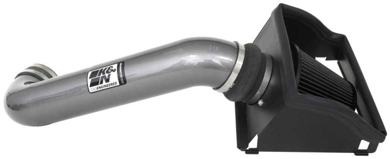 KN Performance Air Intake Systems