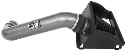 KN Performance Air Intake Systems