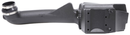KN 63 AirCharger Intake