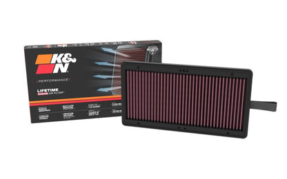 KN Direct Fit Air Filter