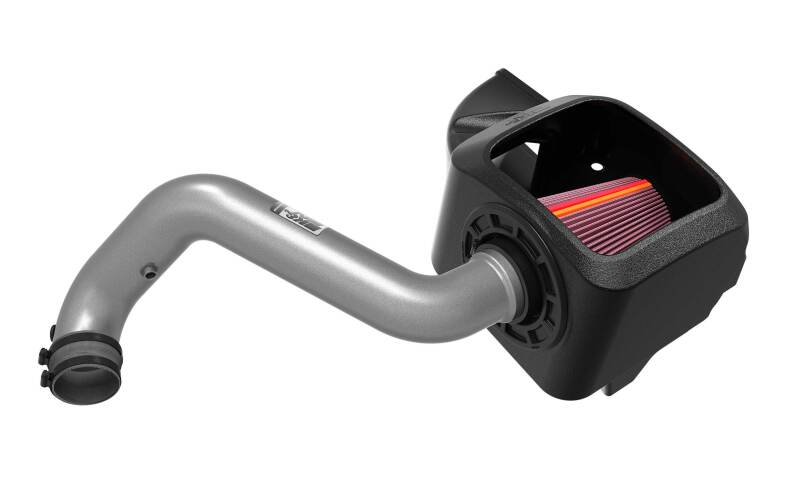 KN NextGen Cold Air Intakes