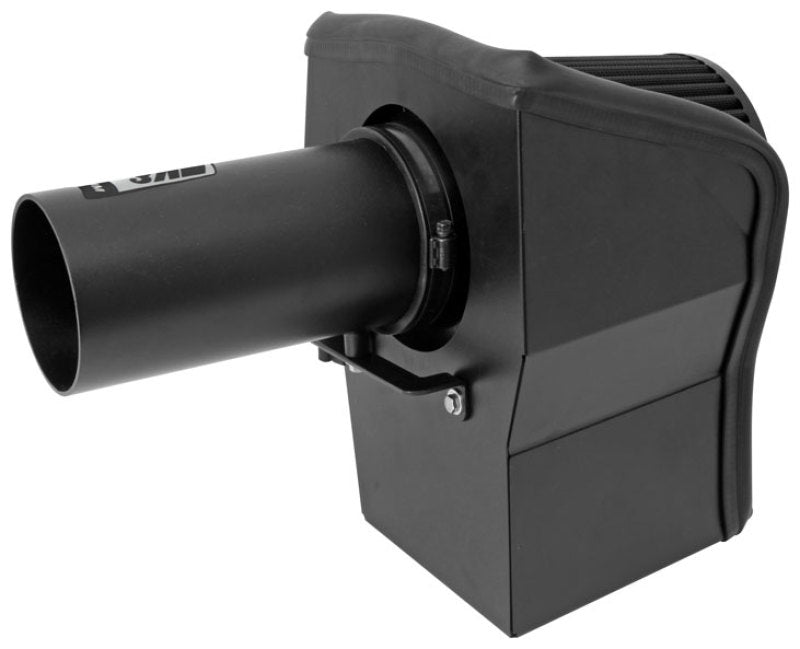 KN 71 Blackhawk Air Intake