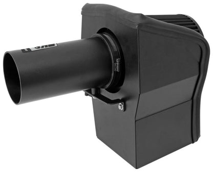 KN 71 Blackhawk Air Intake
