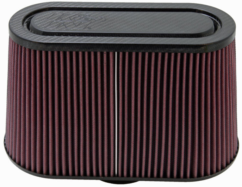 KN Universal Air Filter