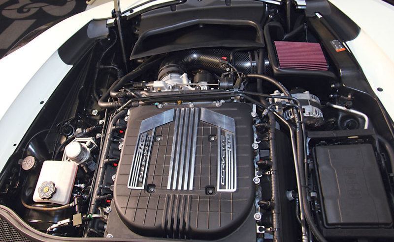 KN 57 FIPK Air Intake 50