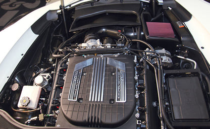 KN 57 FIPK Air Intake 50