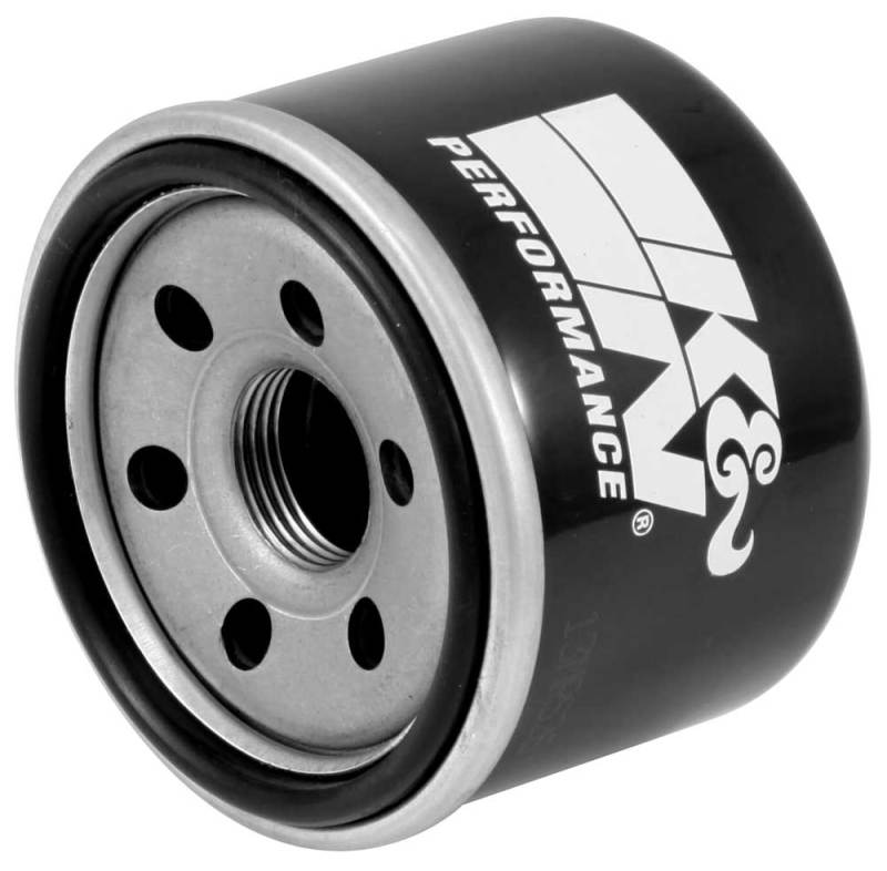 KN Motorcycle Oil Filters