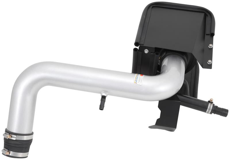 KN 69 Typhoon Intake