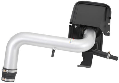 KN 69 Typhoon Intake