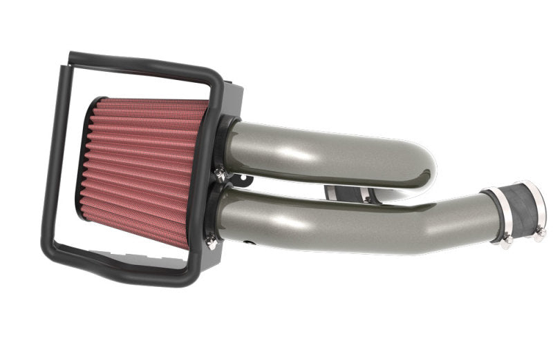 KN Performance Air Intake Systems