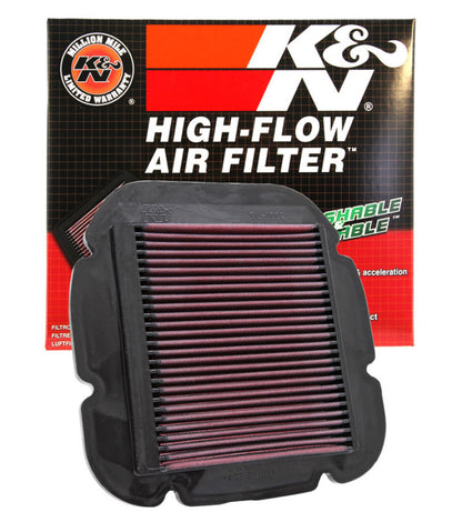 KN Motorcycle Direct Fit Air Filters