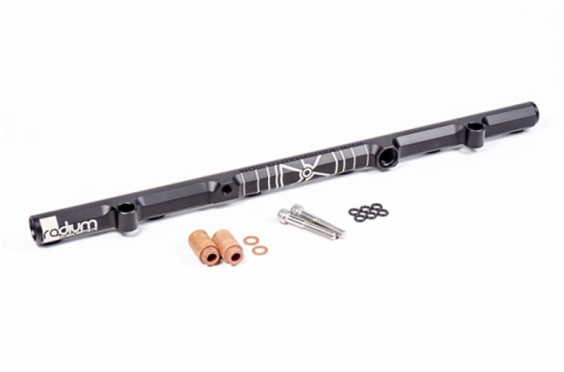 RAD Fuel Rails