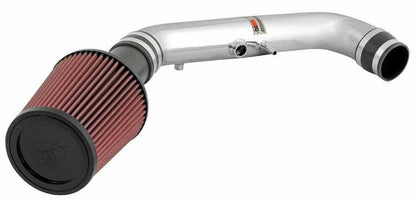 KN 69 Typhoon Intake