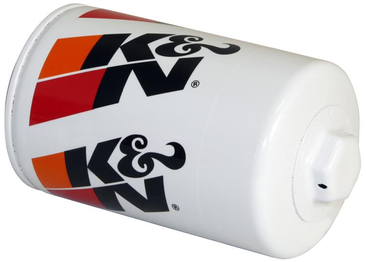 KN Premium Wrench-Off Oil Filt