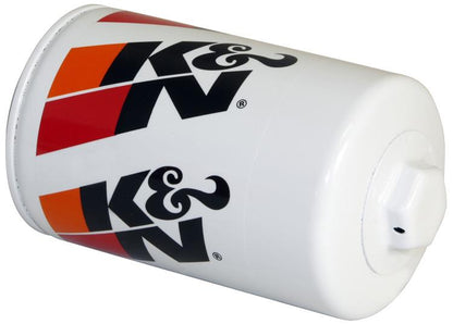 KN Premium Wrench-Off Oil Filt