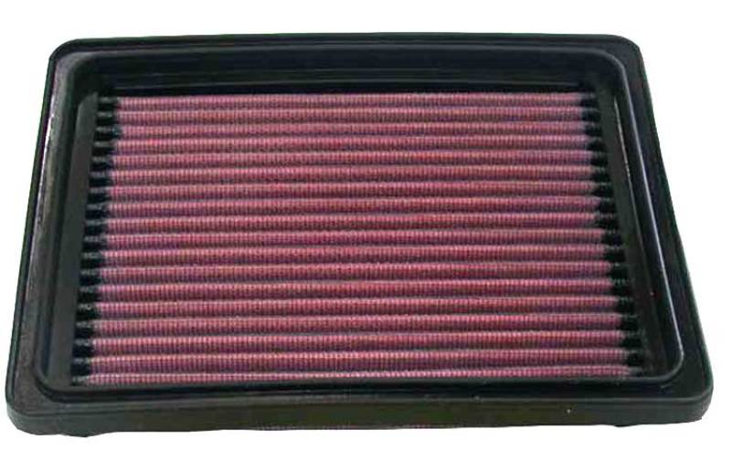 KN Drop in Air Filters