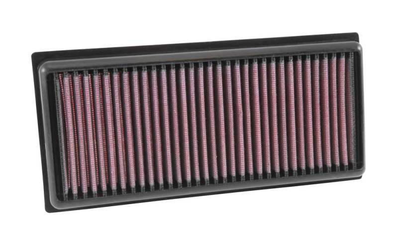 KN Drop in Air Filters