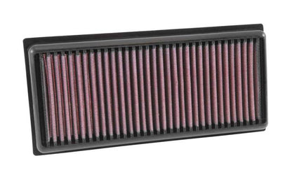 KN Drop in Air Filters