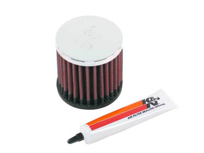 KN Motorcycle Direct Fit Air Filters