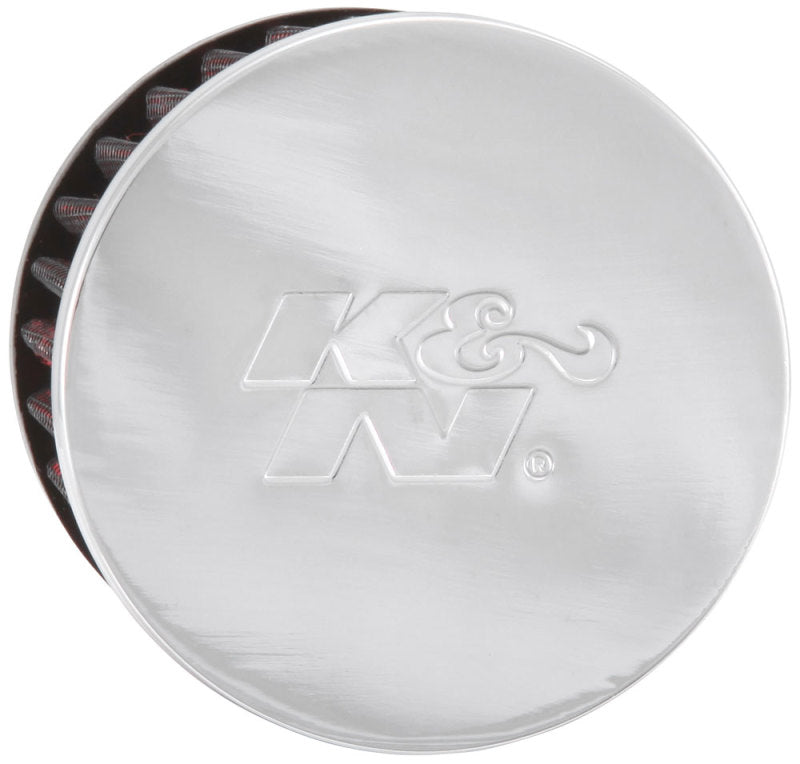 KN Universal Air Filter