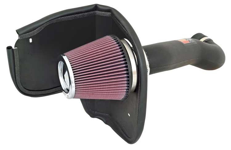 KN 57 FIPK Air Intake 50