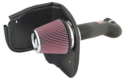 KN 57 FIPK Air Intake 50