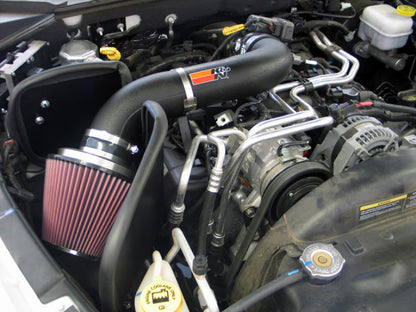 KN 57 FIPK Air Intake 50