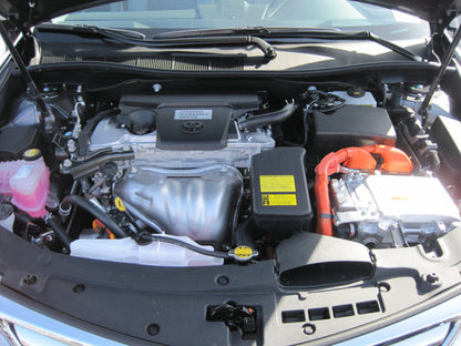 KN Drop in Air Filters