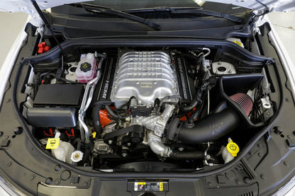 KN 63 AirCharger Intake