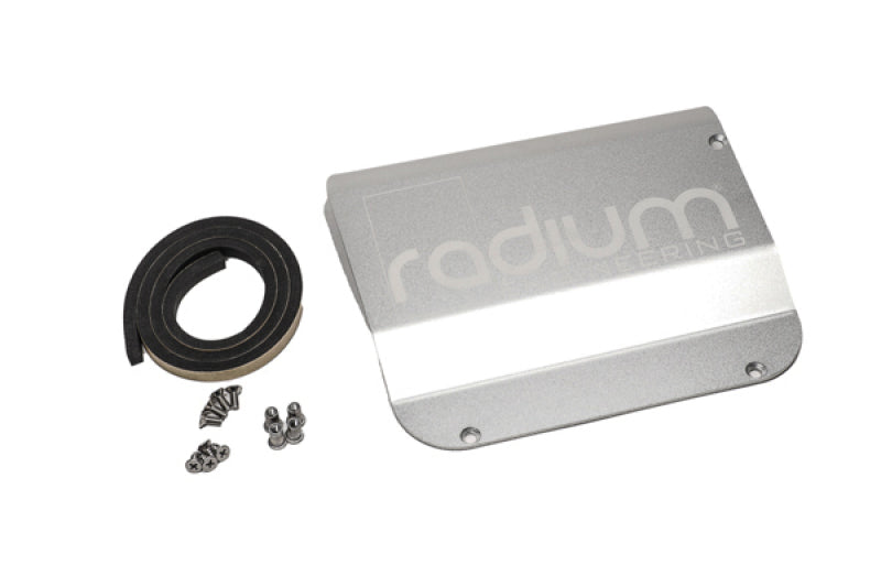 RAD Fuel Pump Access Covers