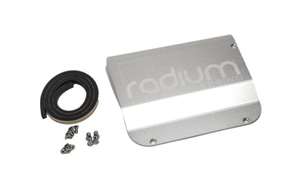 RAD Fuel Pump Access Covers